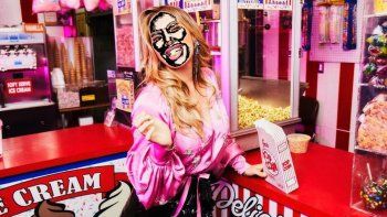 La famosa actriz y cantante que anunció que está embarazada
