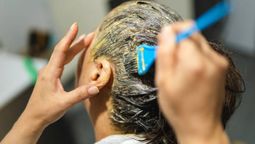 Este tinte casero rejuvenecerá tu rostro.