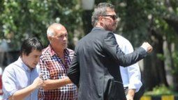 ¡Lo mató! No estaba preparado para conducir el fútbol argentino