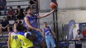 La Superliga ya tiene definidos los cruces de cuartos de final