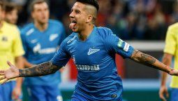 River va por Driussi y rechazó la oferta por Nacho Fernández