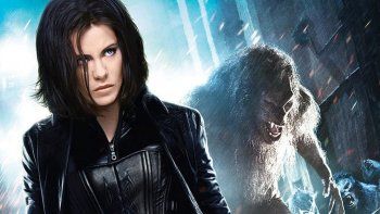 Kate Beckinsale se siente 