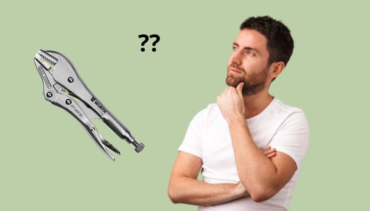 Cómo se llama esta herramienta y para qué sirve. Imagen: Redacción Diario Uno.