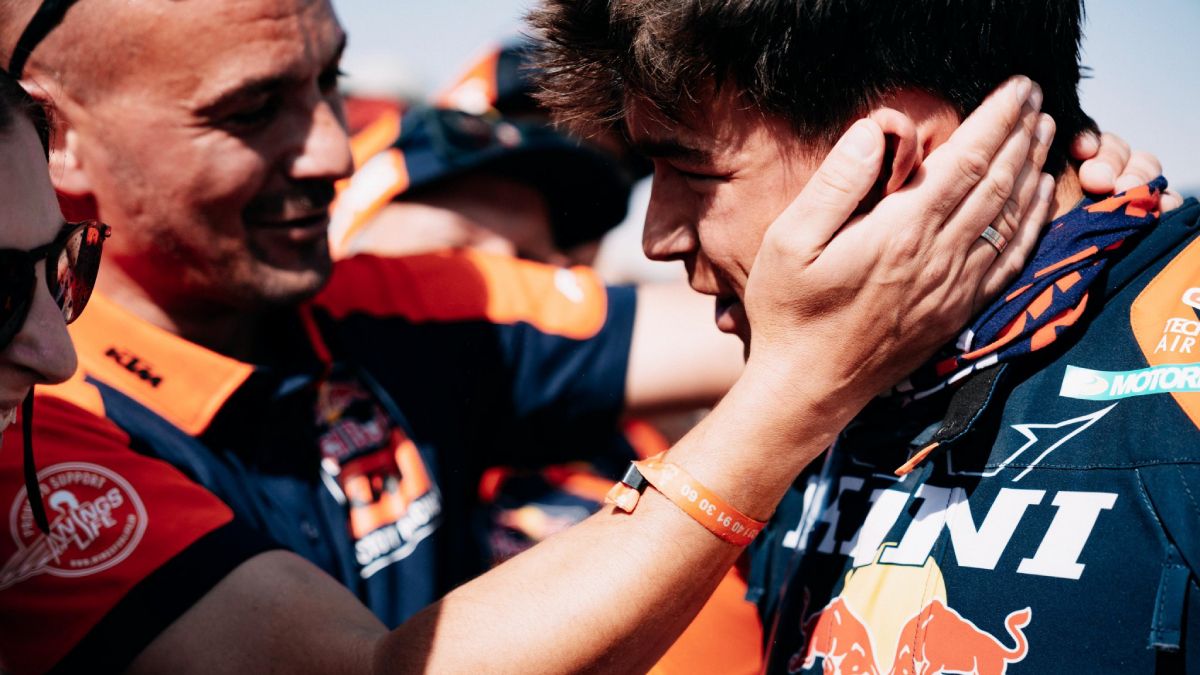 Rally Dakar 2026: cómo les fue a los argentinos en Prólogo