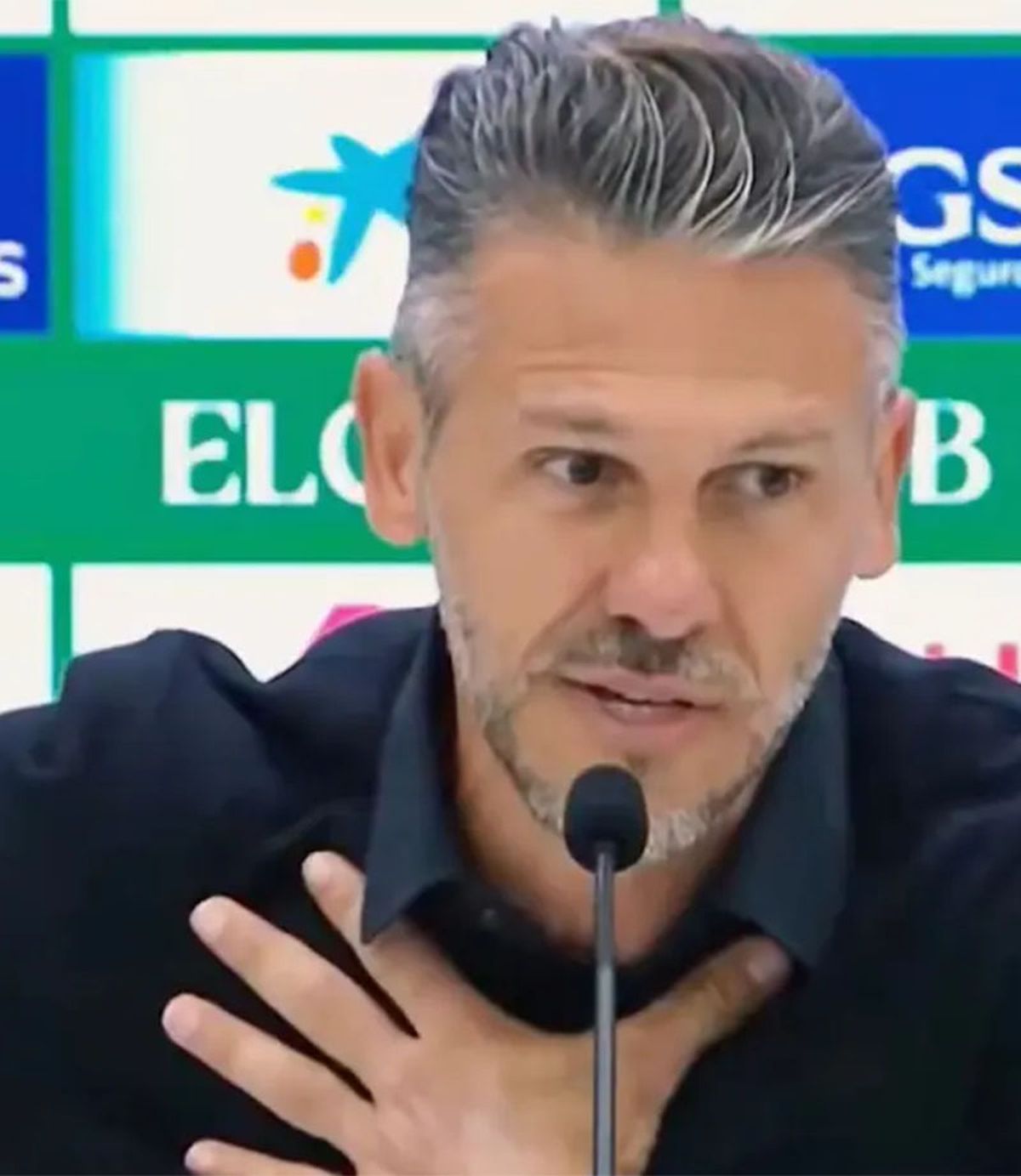 El Mallorca de Demichelis perdi&oacute;.