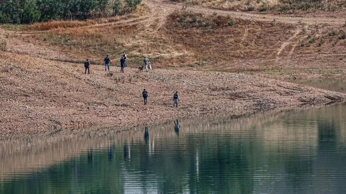 Madeleine McCann: iniciaron su búsqueda en el operativo más grande de los últimos nueve años