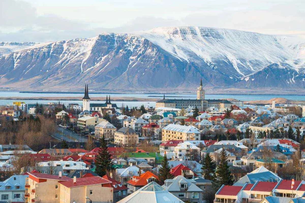 Islandia no volverá a ser la misma luego de este gran cambio.