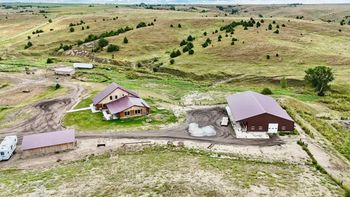 Un pueblo de 800 habitantes regala terrenos y da una jugosa ayuda en dólares para atraer familias