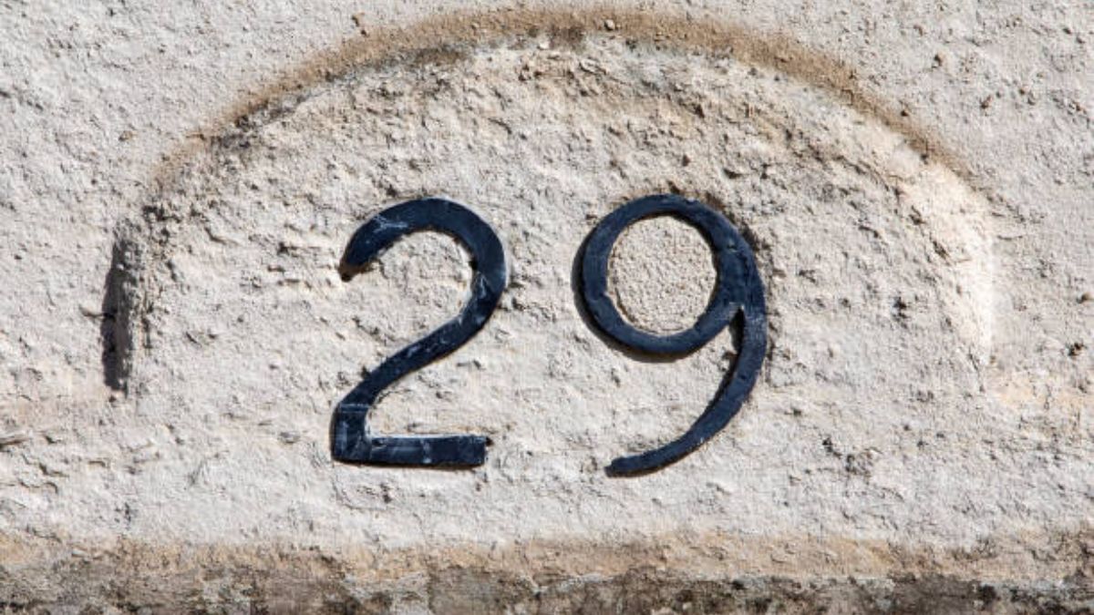 Este 29 de junio puede ser un día cargado de fortuna. 