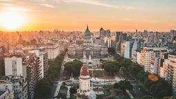 la ciudad de america latina que quedo por delante de roma en el ranking internacional de habitabilidad