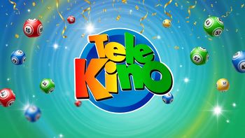 Telekino: resultados del sorteo 2421 del domingo 29 de marzo