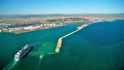 China se asegura un puerto petrolero clave en América Latina y garantiza rutas de exportación vitales China se asegura un puerto petrolero clave en América Latina y garantiza rutas de exportación vitales