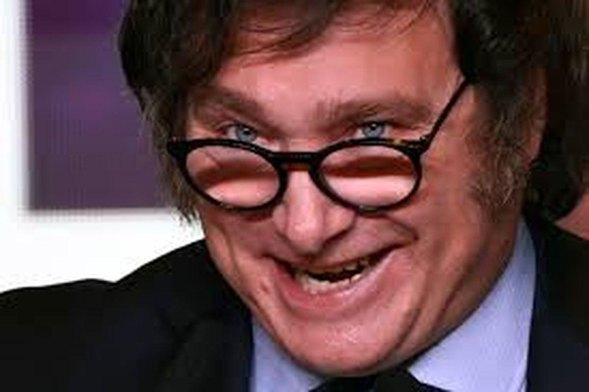 Javier Milei dijo que si la inflaci&oacute;n llegaba al 30% era un numerazo. Y no pas&oacute; del 25,5%.