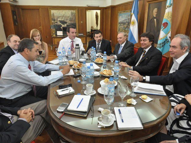 Paco Pérez visita hoy San Rafael y en conferencia de prensa hará importantes anuncios