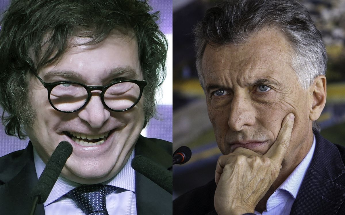 Mauricio Macri pidió una investigación transparente de los sucedido con Javier Milei y la cripto $Libra.