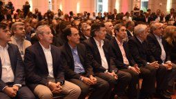 Conflicto vitivinícola: los intendentes también se ofrecen como mediadores