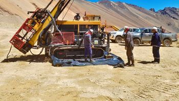 Mendoza volvió al ránking mundial de minería después de 4 años Mendoza volvió al ránking mundial de minería después de 4 años