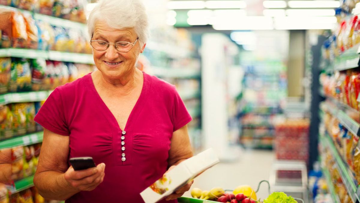 Los jubilados tienen un 5% extra de descuento. Los jubilados tienen un 5% extra de descuento.