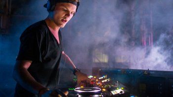 De DJ a atacar el tráfico de personas