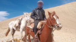 El amigo de la familia fue el primer detenido por el abuso sexual.