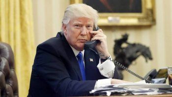 Trump le apuntó a la NFL por su lucha contra el racismo