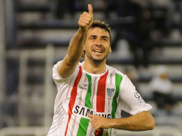 Para Lucas Pratto, Boca lo jugará como si fuera una final