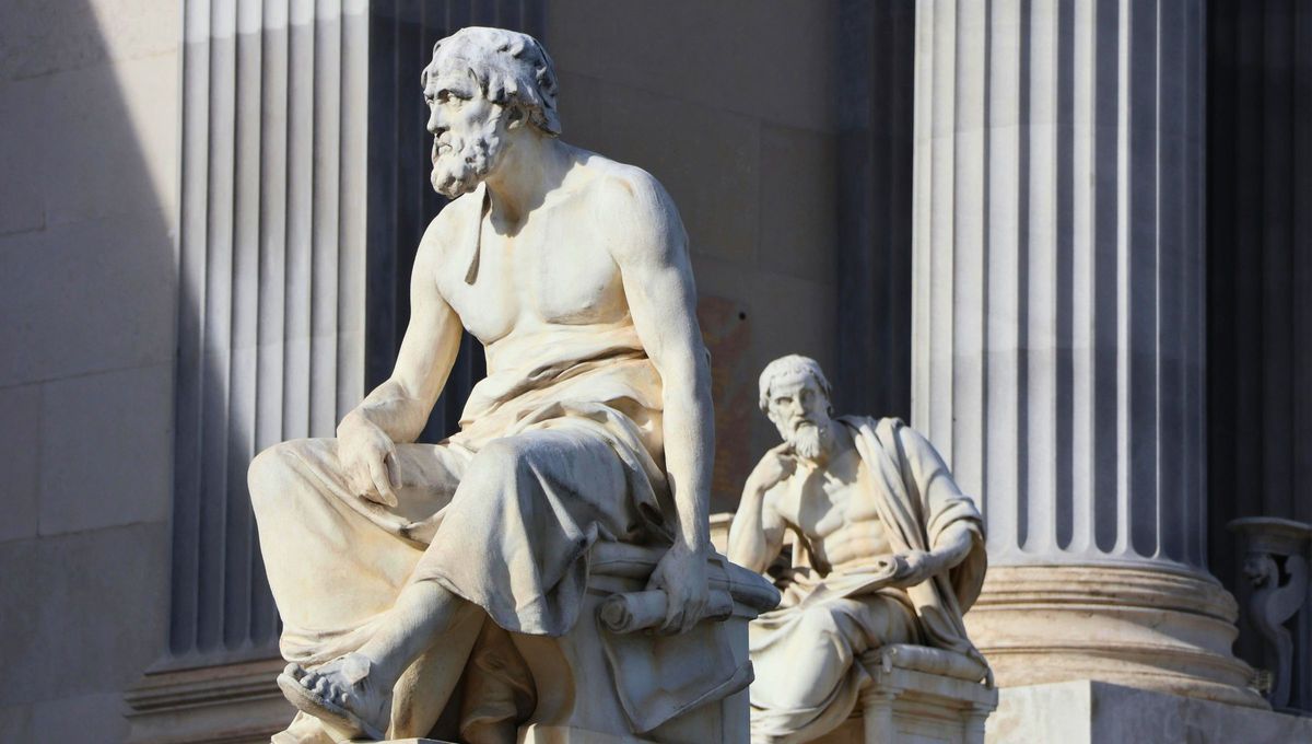 Sin un pasado, seríamos incapaces de entender nuestro presente y prepararnos para el futuro. Sin un pasado, seríamos incapaces de entender nuestro presente y prepararnos para el futuro.