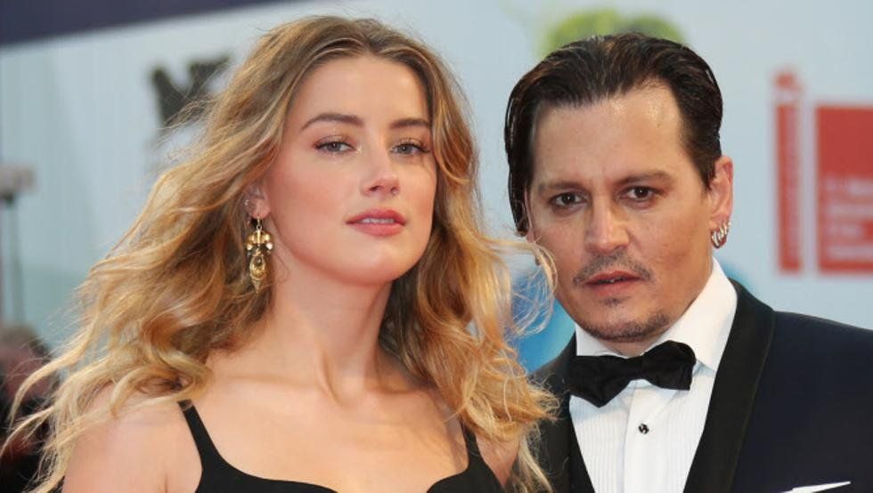 Johnny Depp optó por demandar a su ex pareja por 50 millones de dólares por daños y perjuicios.