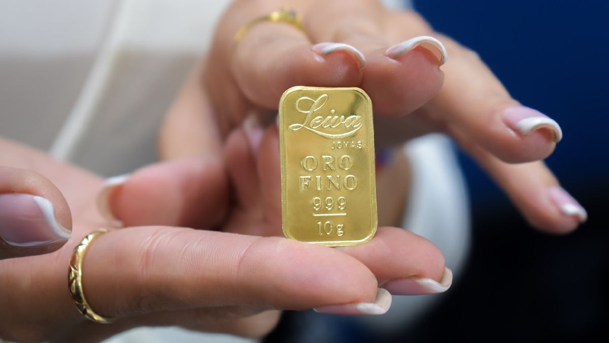 Por qué crece la demanda de oro en Mendoza y cómo sumarse a la tendencia