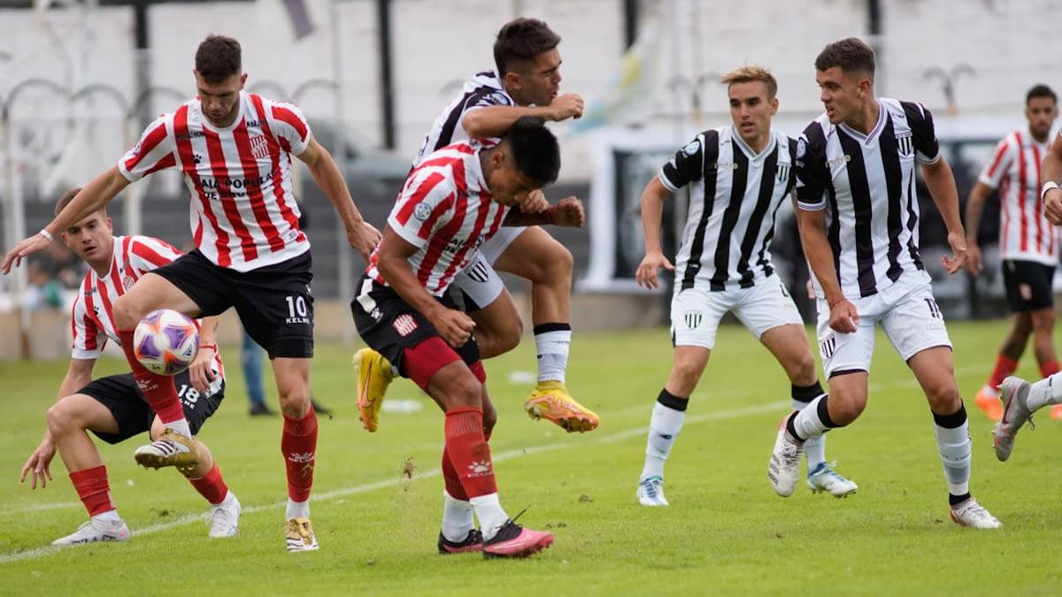 Foto: Axel Lloret (Diario UNO).