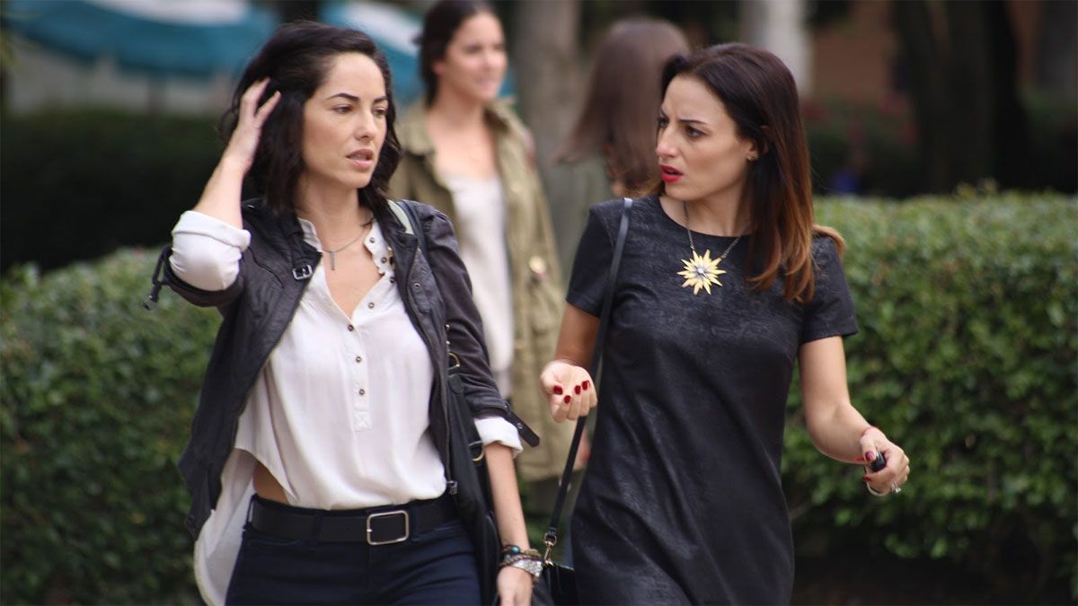 Netflix: una comedia romántica para reír, enamorarse y disfrutarla el fin de semana