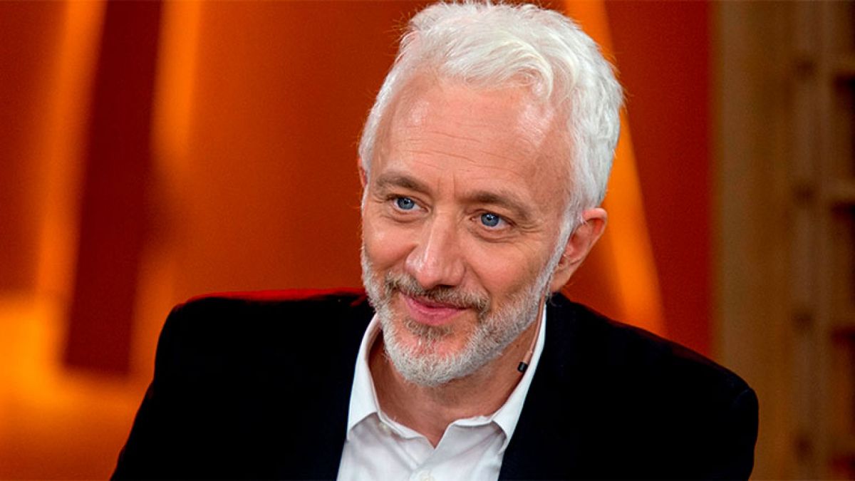 Invitados de PH Podemos Hablar, el programa de Andy Kusnetzoff hoy