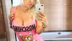 Selfies en vacaciones