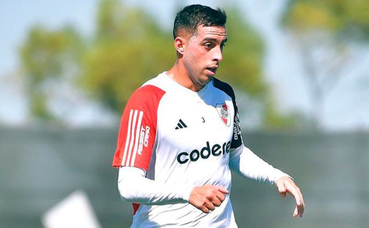 Funes Mori no estaría ante la Lepra