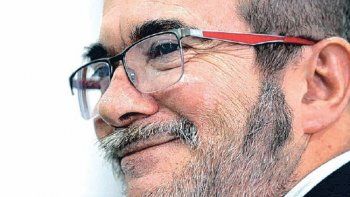 Nuevo presidente en Colombia: la FARC y una dura advertencia