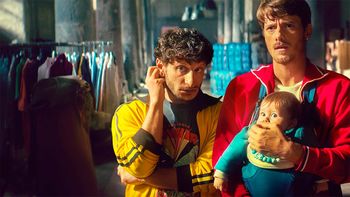 De qué va La culpa no es mía, la nueva película de Netflix