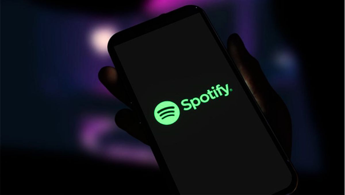 Spotify es una de las aplicaciones más utilizadas para cometer estafas