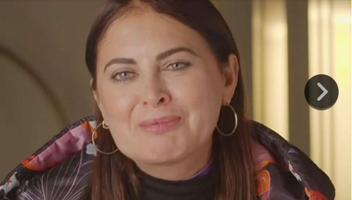 ¿Qué dijo? Silvina Luna: Gustavo Conti contó algo delicado sobre su salud.