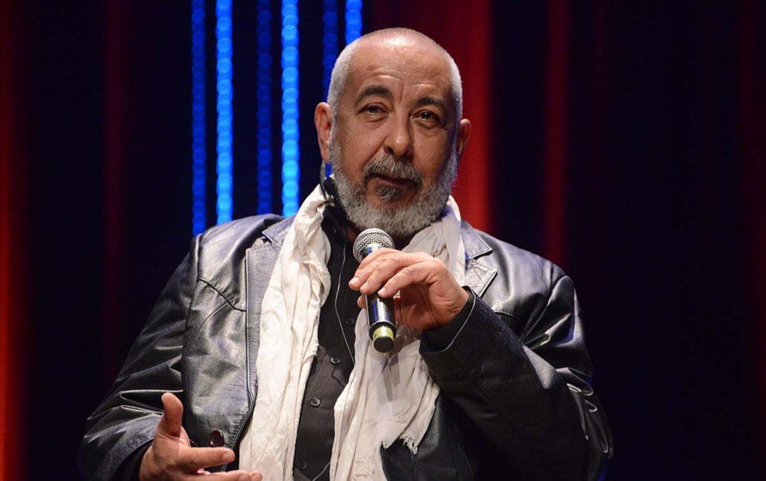 Leonardo Padura. Leonardo Padura.