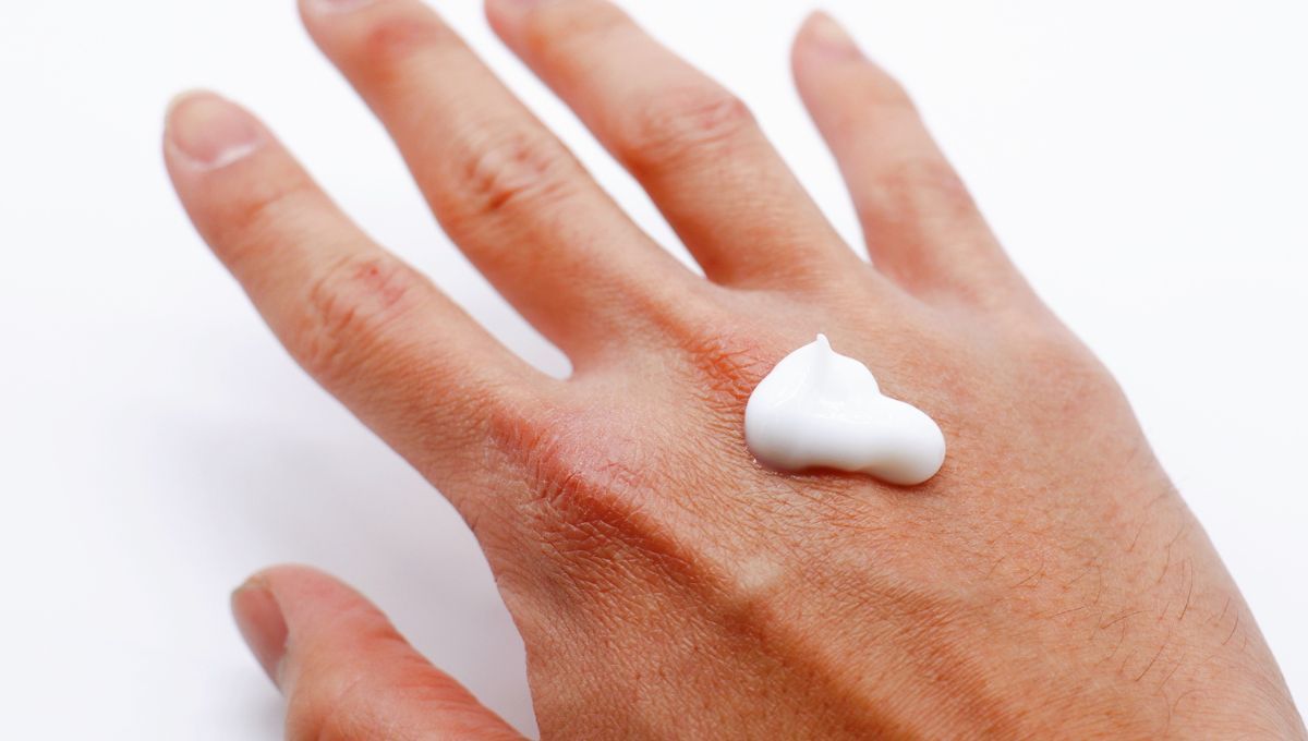 Decile adiós a las manos agrietadas y secas con esta crema reparadora casera