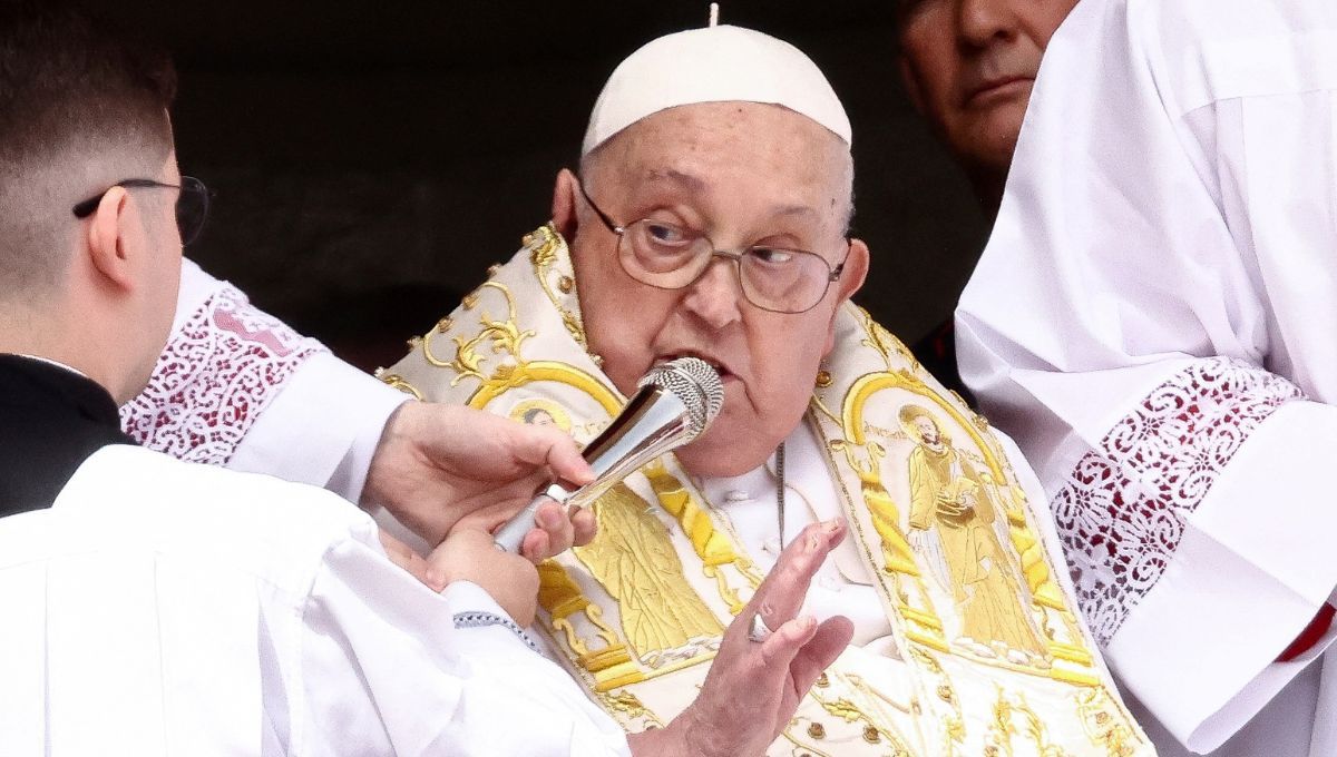 Las últimas palabras del papa Francisco