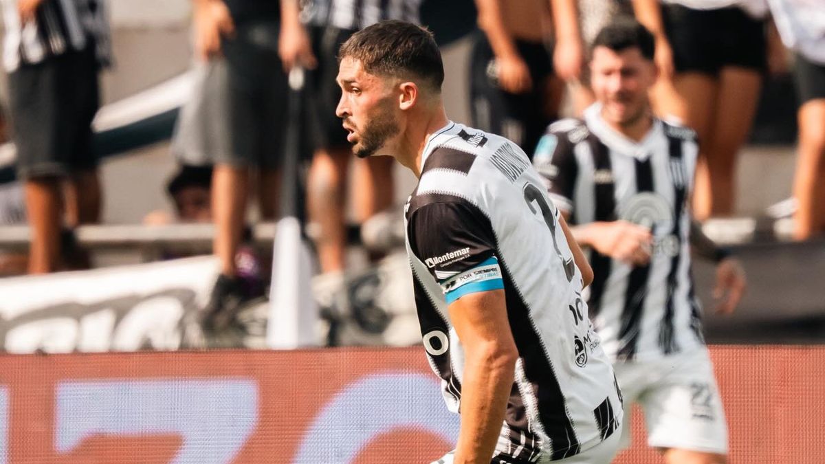 Diego Mondino y Gimnasia y Esgrima volverán a jugar en la cancha de Platense, un lugar donde hicieron historia