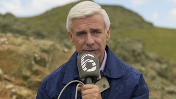 ¿El hombre que amaba los platos voladores es una historia real?