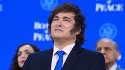 El país de América Latina que desafía a la Argentina por el acuerdo firmado con Estados Unidos El país de América Latina que desafía a la Argentina por el acuerdo firmado con Estados Unidos