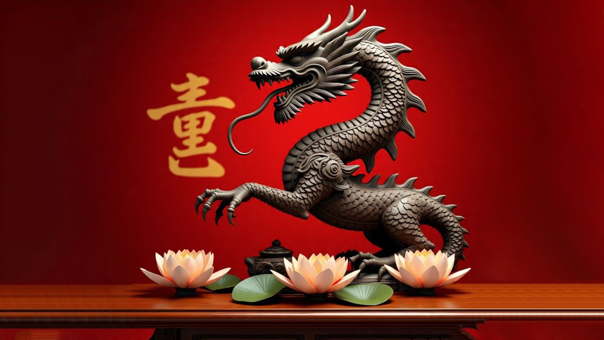 HORÓSCOPO CHINO: las predicciones de este domingo para los 12 signos en el día del Dragón de Madera.