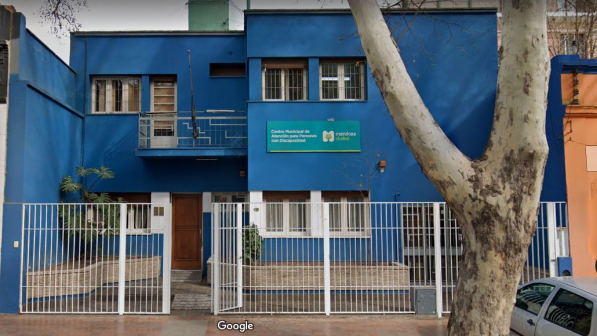 El lugar donde habría ocurrido el abuso sexual.