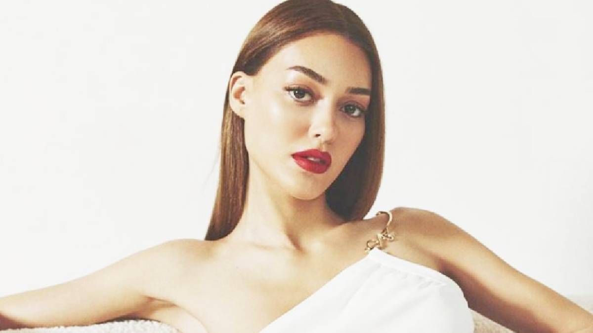 Netflix rompe corazones con la película turca más románticas de todas