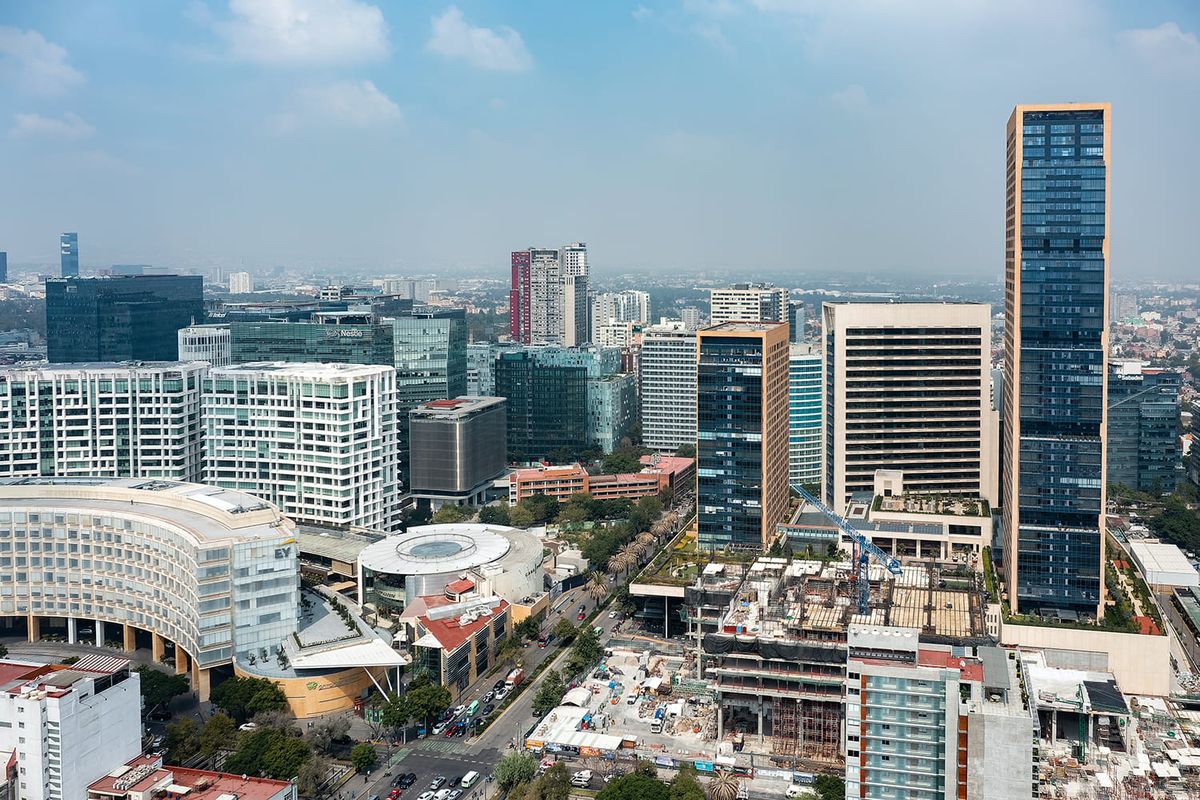 La ciudad de América Latina que esconde oro bajo sus calles y edificios