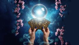 Tarot de hoy domingo 26 de octubre: las predicciones en el amor, dinero y salud Tarot de hoy domingo 26 de octubre: las predicciones en el amor, dinero y salud