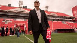 Gustavo Quinteros está cerca de perder a una de sus figuras.